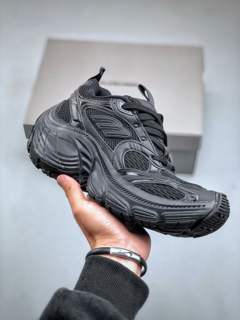 Balenciaga Track Shoes